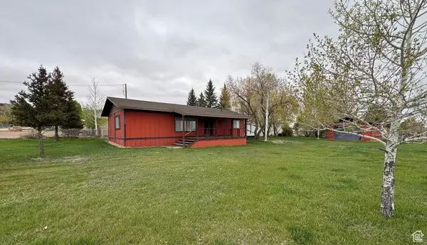 Manila, UT 84046,184 N 3RD E