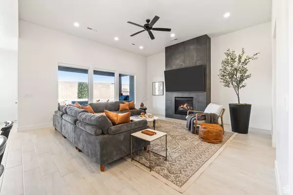 Ivins, UT 84738,423 W FITNESS WAY