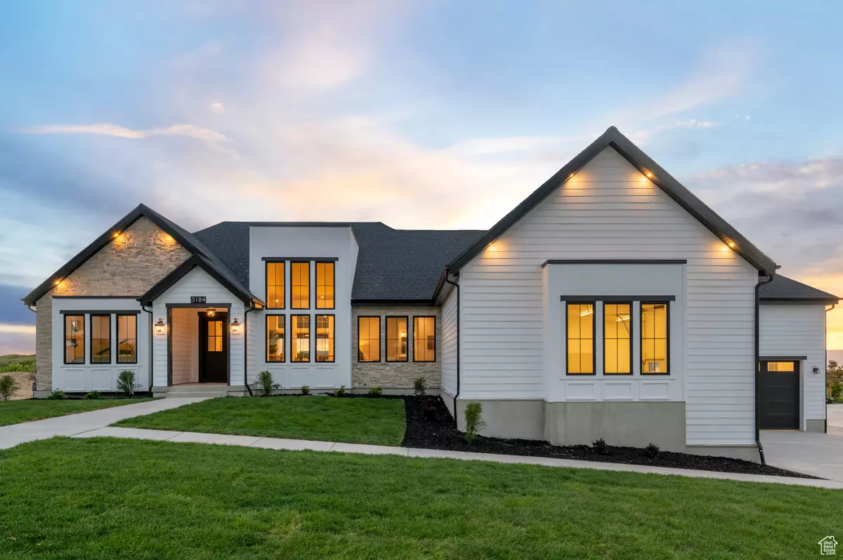 Mapleton, UT 84664,3184 S DOVE DR