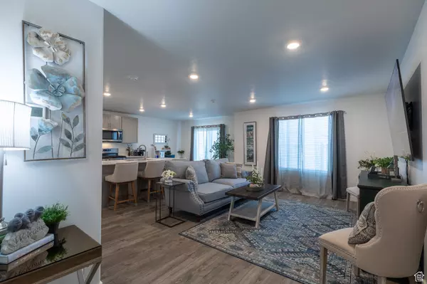 Grantsville, UT 84029,634 W PARKER PL #1060