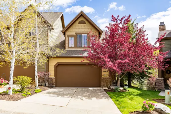 3006 E CANYON LINKS DR S, Park City, UT 84098