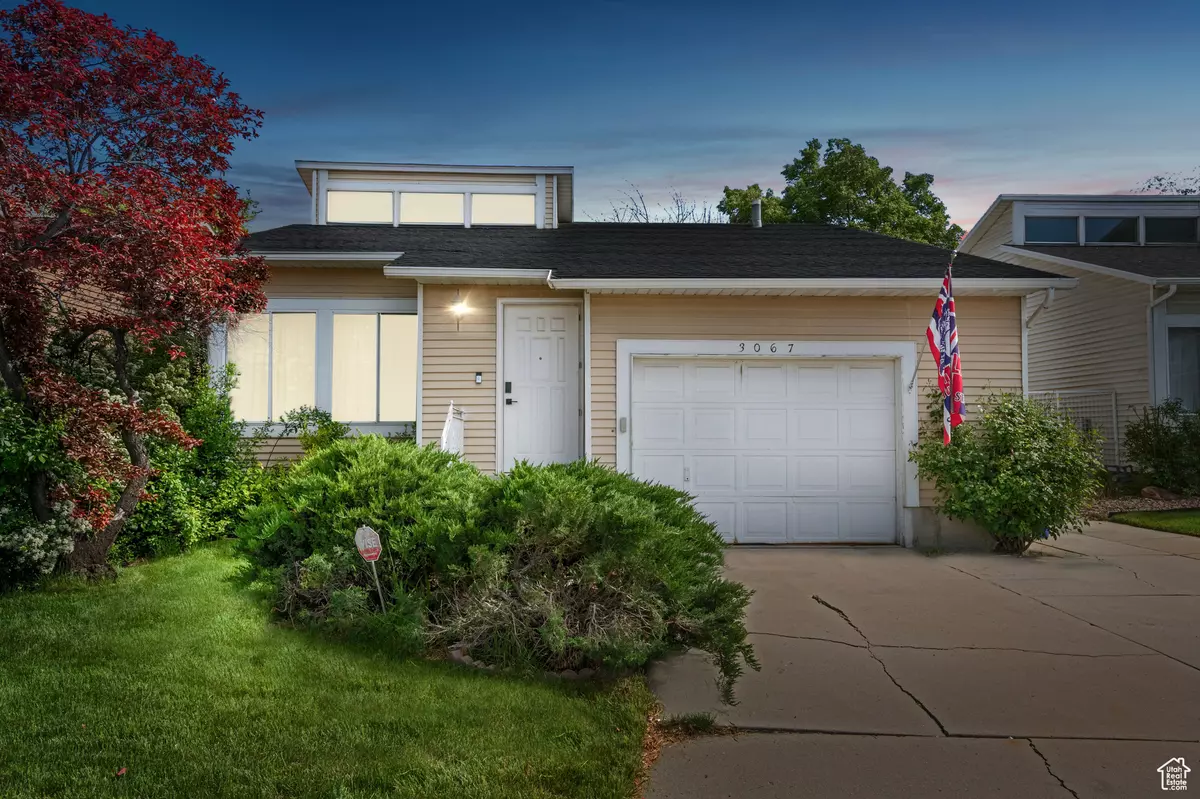 Taylorsville, UT 84119,3067 W SUSSEX PL