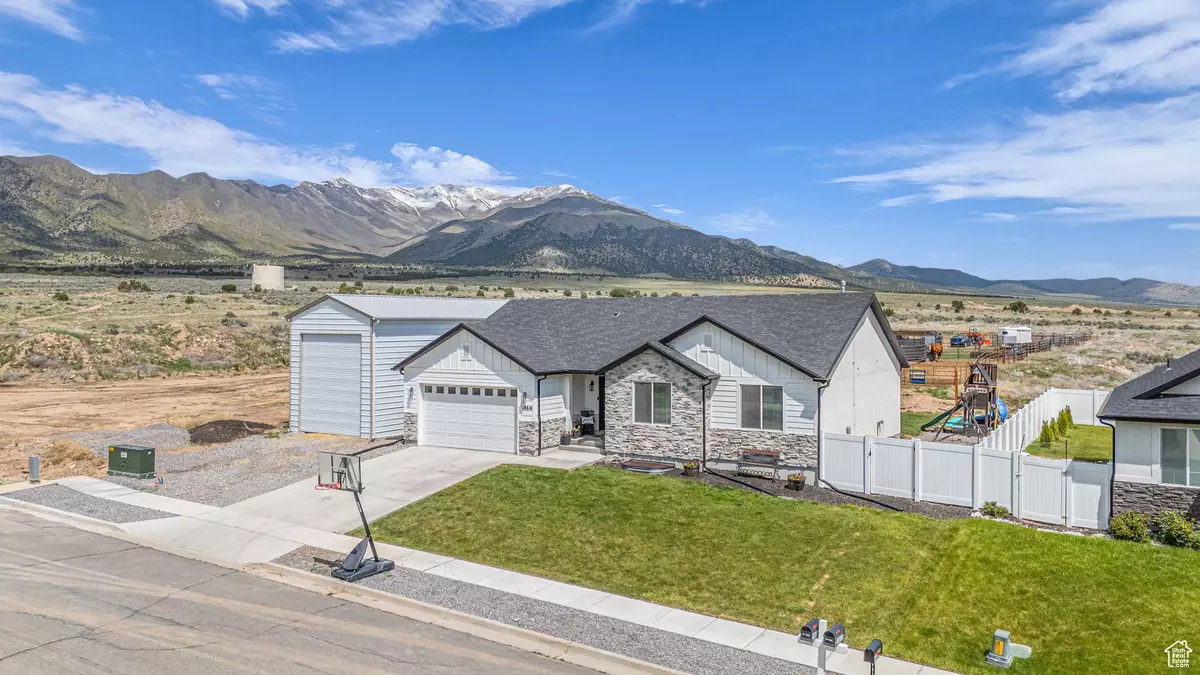 Eagle Mountain, UT 84013,18616 JEFFERSON AVE