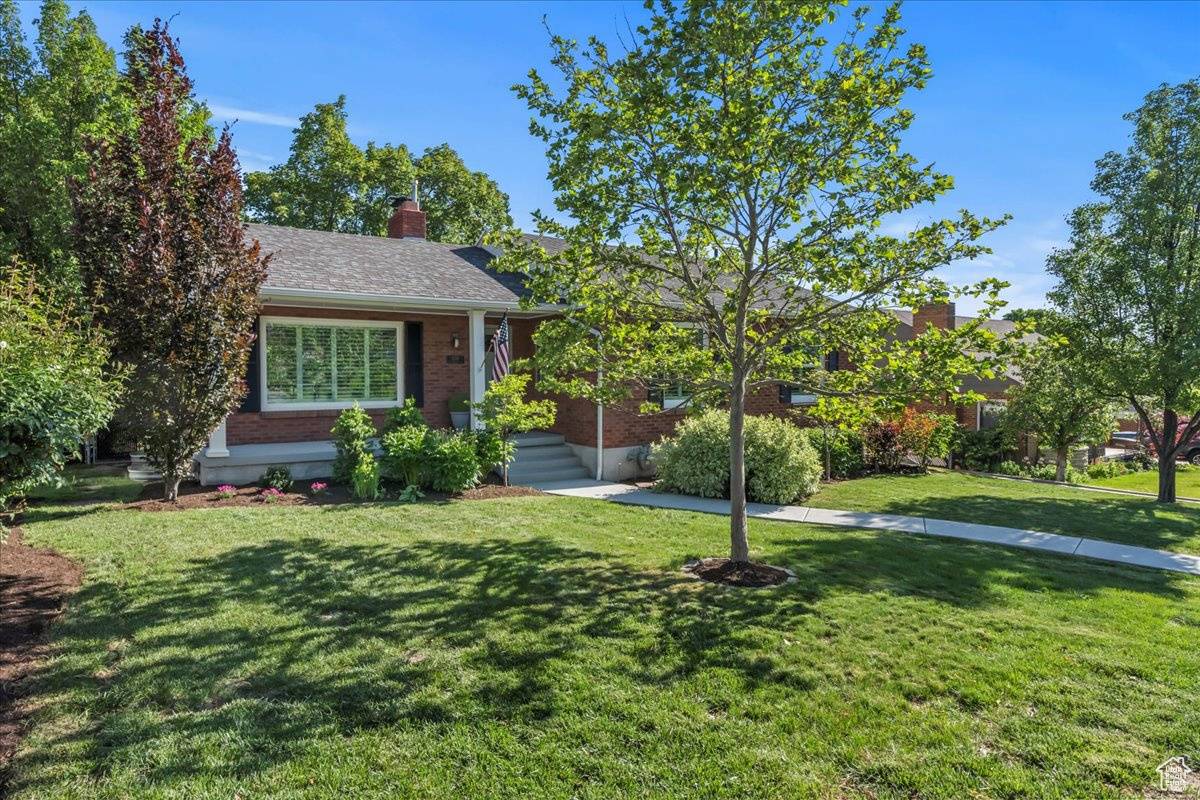 Salt Lake City, UT 84108,2266 E KENSINGTON AVE