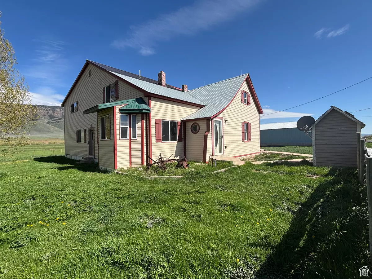 Geneva, ID 83238,149 THOMAS FORK LN