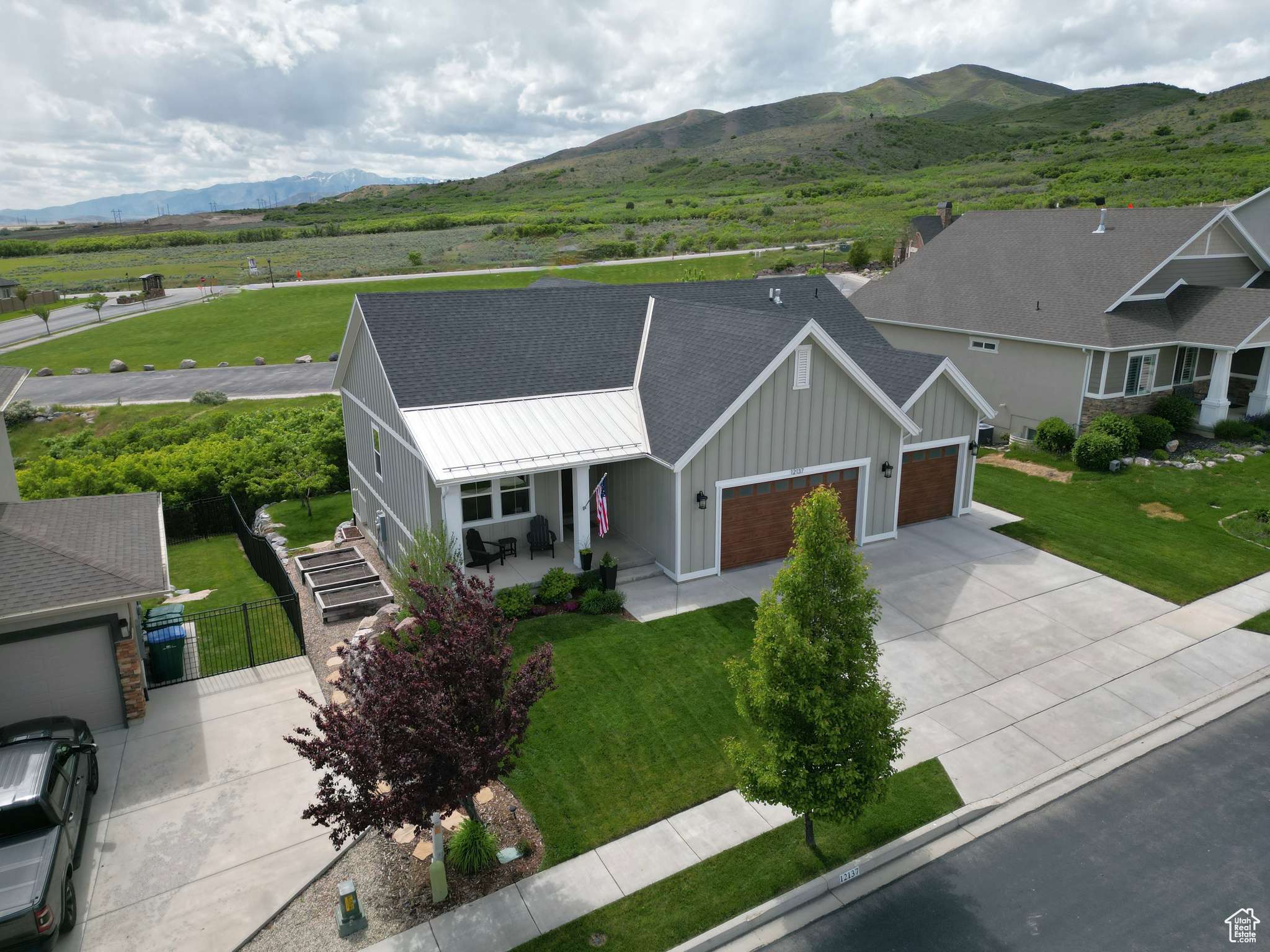 12137 N MONTROSE DR, Highland, UT 84003