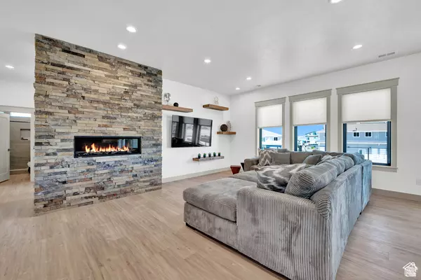 Garden City, UT 84028,564 S STUMP RD