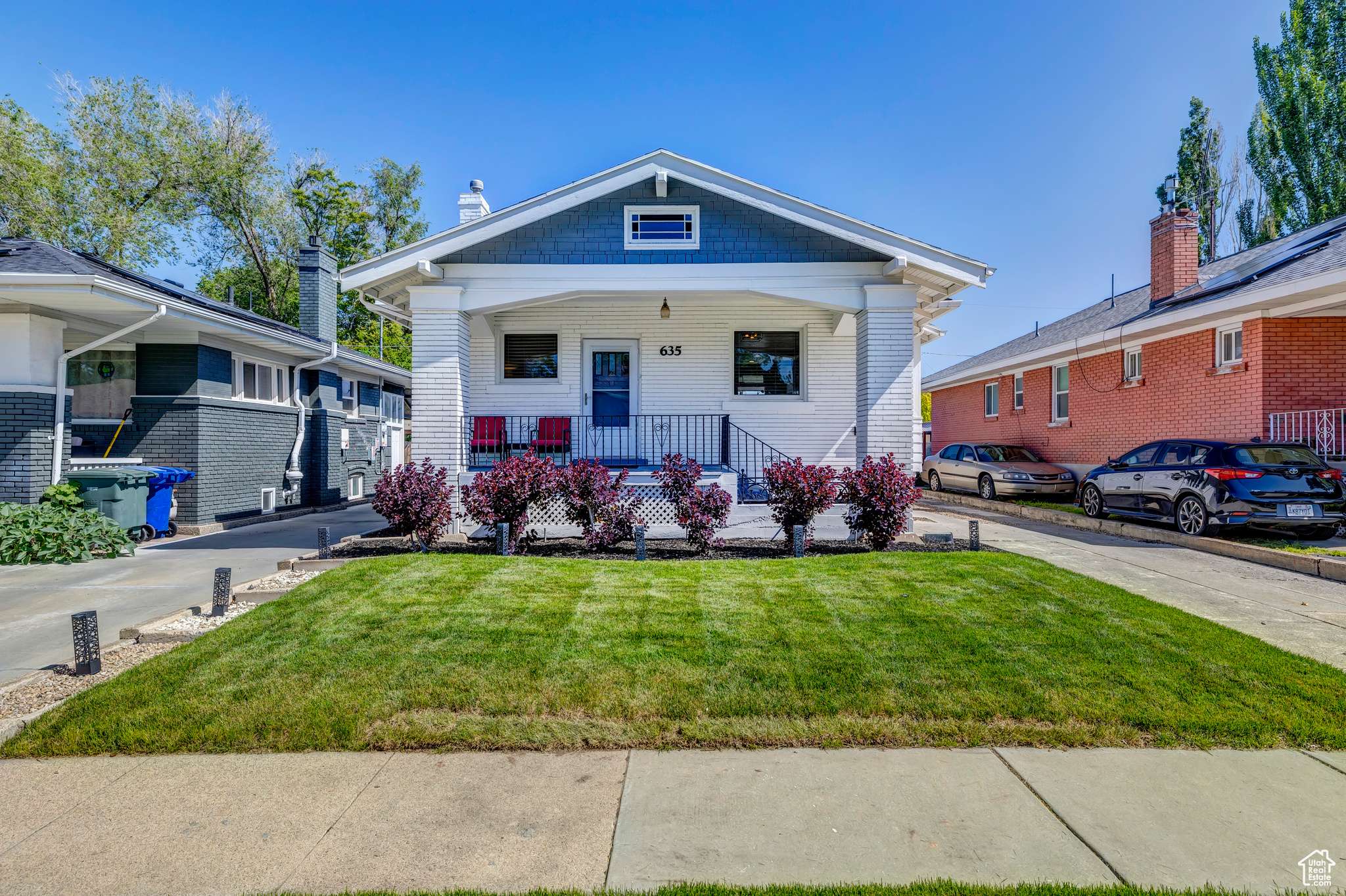 635 E WILSON AVE S,  Salt Lake City,  UT 84105