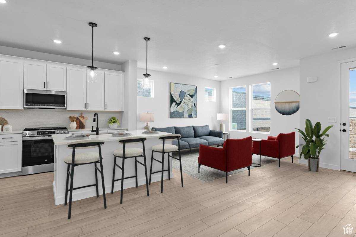 2896 S ARFONS BAY W #4, West Valley City, UT 84128