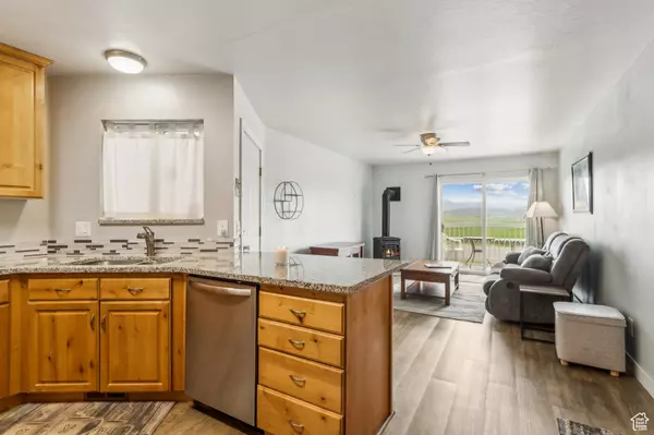 595 S MAIN ST #26, Kamas, UT 84036