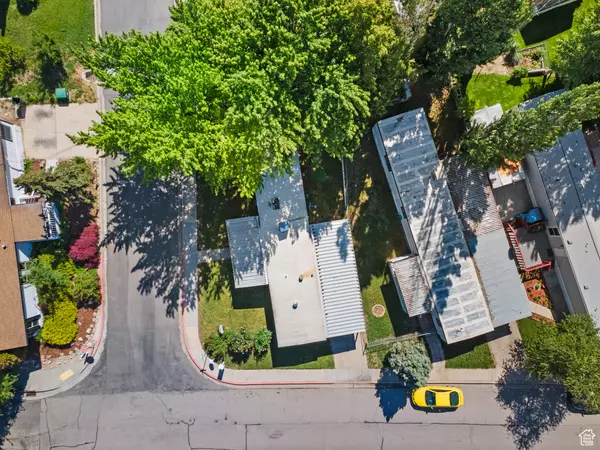 Ogden, UT 84404,900 CENTURY DR #45