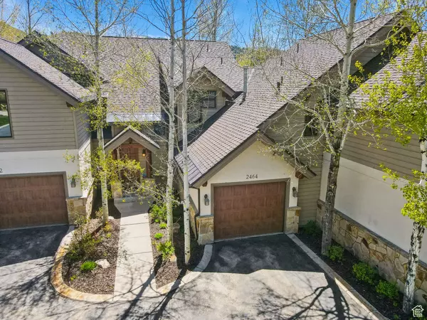 Park City, UT 84060,2464 DEER LAKE DR