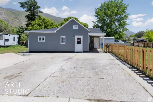 Springville, UT 84663,697 E CENTER ST