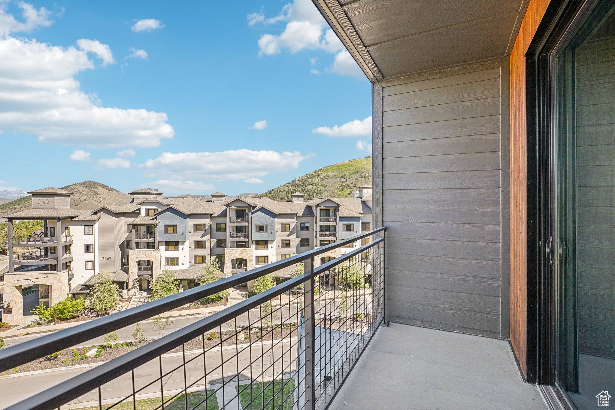 Park City, UT 84098,2670 CANYONS RESORT DR #319