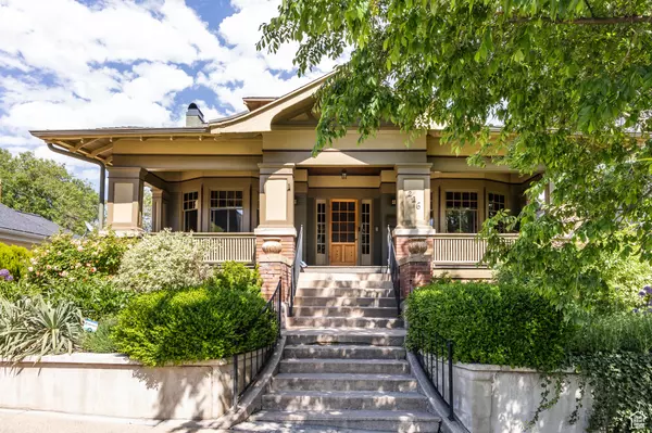Salt Lake City, UT 84103,216 B ST