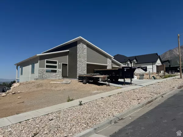 North Ogden, UT 84414,3023 N MOUNTAIN ROAD RD E #212