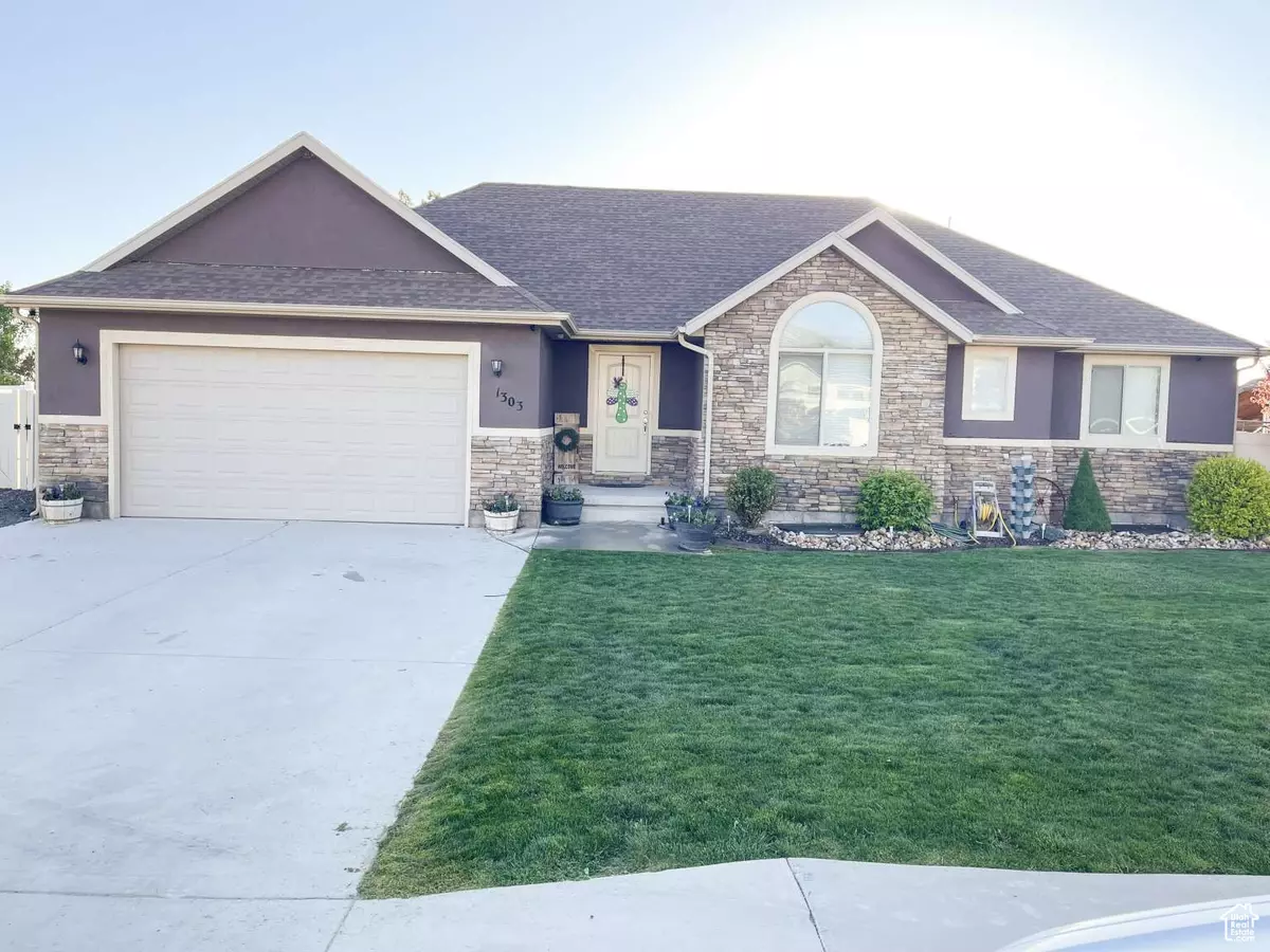 Nephi, UT 84648,1303 N 150 E