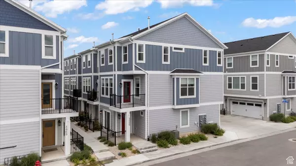 South Salt Lake, UT 84115,3466 S PEEBLES CT E