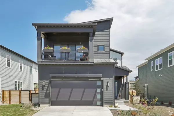 6530 PURPLE POPPY LN, Snyderville, UT 84098