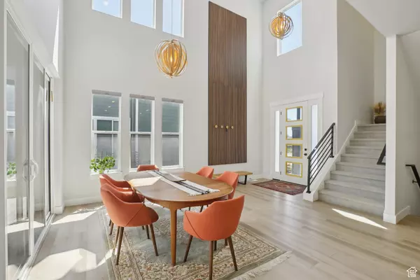 Snyderville, UT 84098,6530 PURPLE POPPY LN