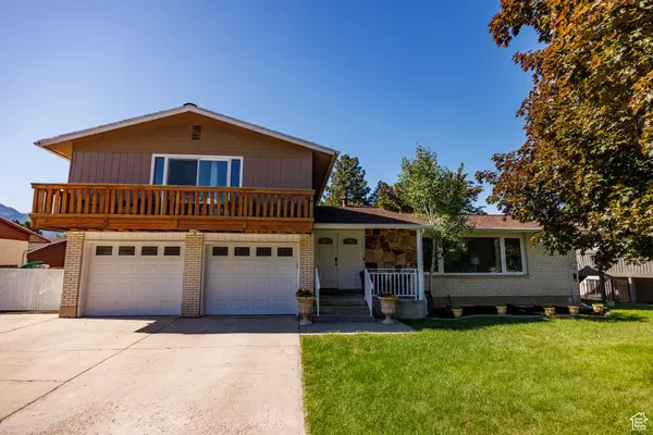 Orem, UT 84097,1070 E 120 S