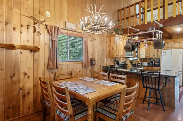 Oakley, UT 84055,5399 E TARGHEE DR E