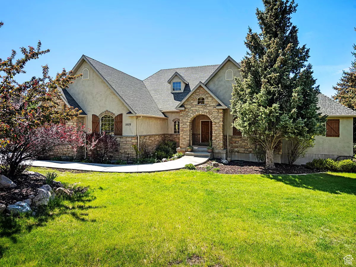 Eden, UT 84310,5577 E ELKHORN DR