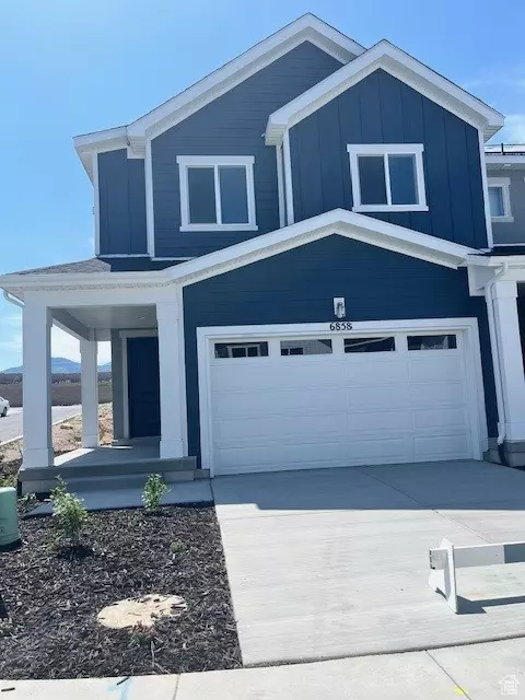 6858 S MT MEEK DR #211, West Jordan, UT 84081