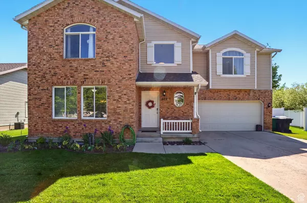 Logan, UT 84341,679 S TRAIL CIR W