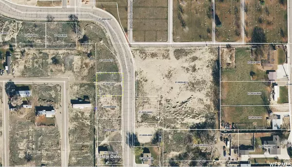 Castle Dale, UT 84513,595 N ESQUIRE PKWY #7