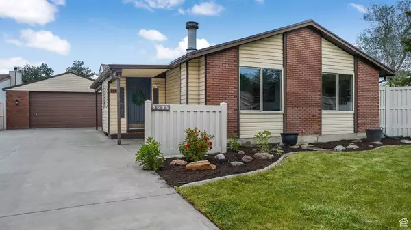 Sandy, UT 84094,8646 S SPARTAN DR