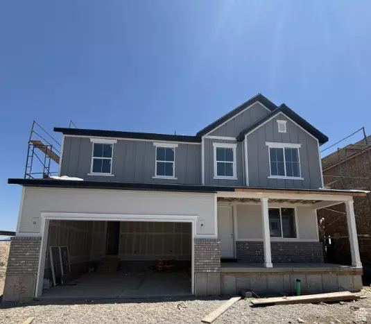 12657 S GLACIER TRAIL LN #135,  Herriman,  UT 84096