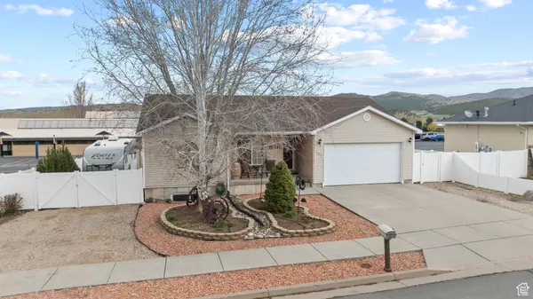 Coalville, UT 84017,187 BENCH WAY