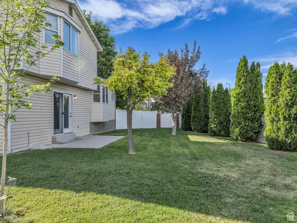 West Jordan, UT 84081,4853 W TICKLEGRASS RD