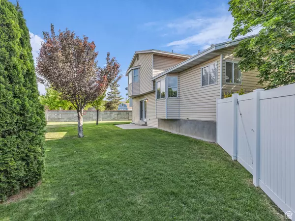West Jordan, UT 84081,4853 W TICKLEGRASS RD