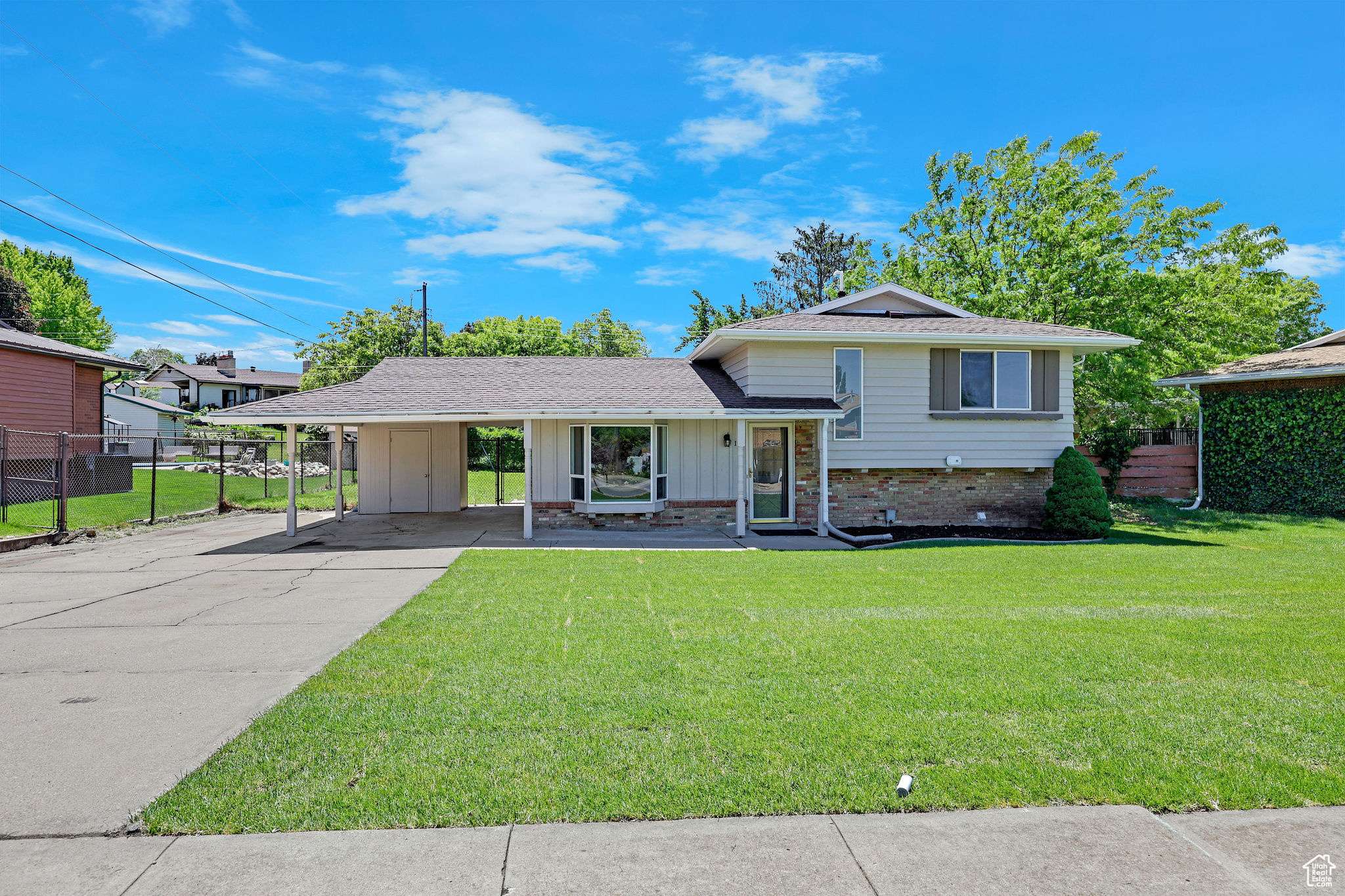 181 E 5150 S, Washington Terrace, UT 84405