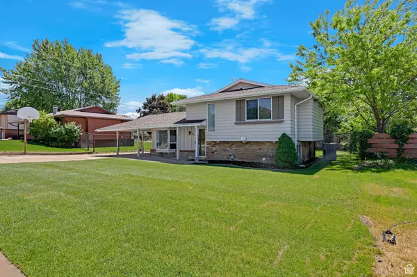 Washington Terrace, UT 84405,181 E 5150 S