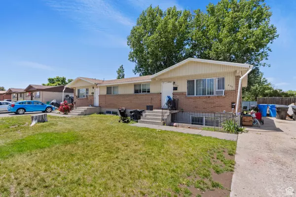 Orem, UT 84057,285 N 300 W