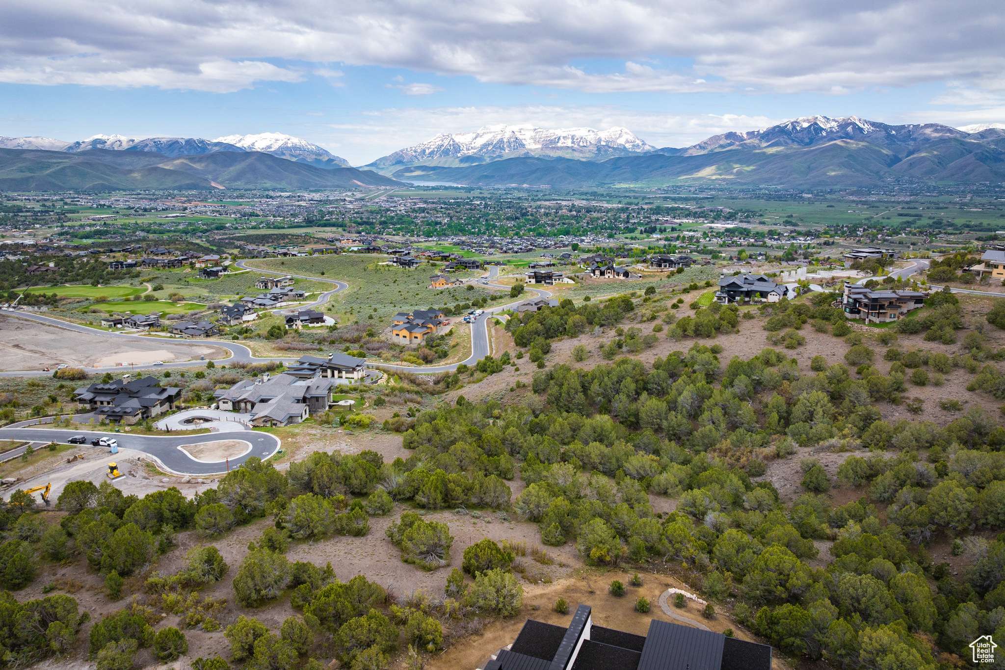 Heber City, UT 84032,1458 N MONROE PEAK CIR #634