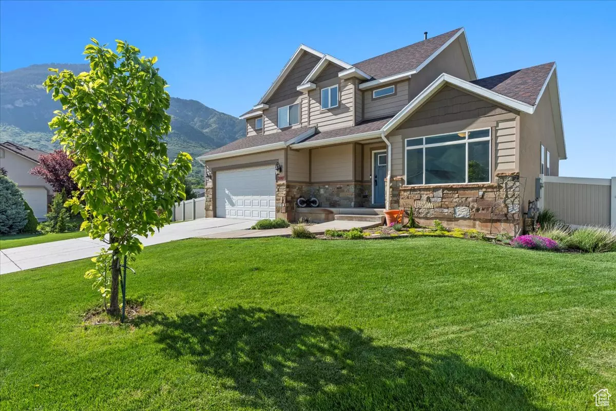 North Ogden, UT 84414,2007 N 850 E