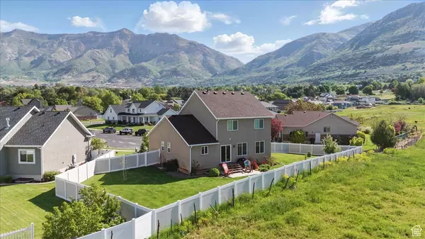 North Ogden, UT 84414,2007 N 850 E