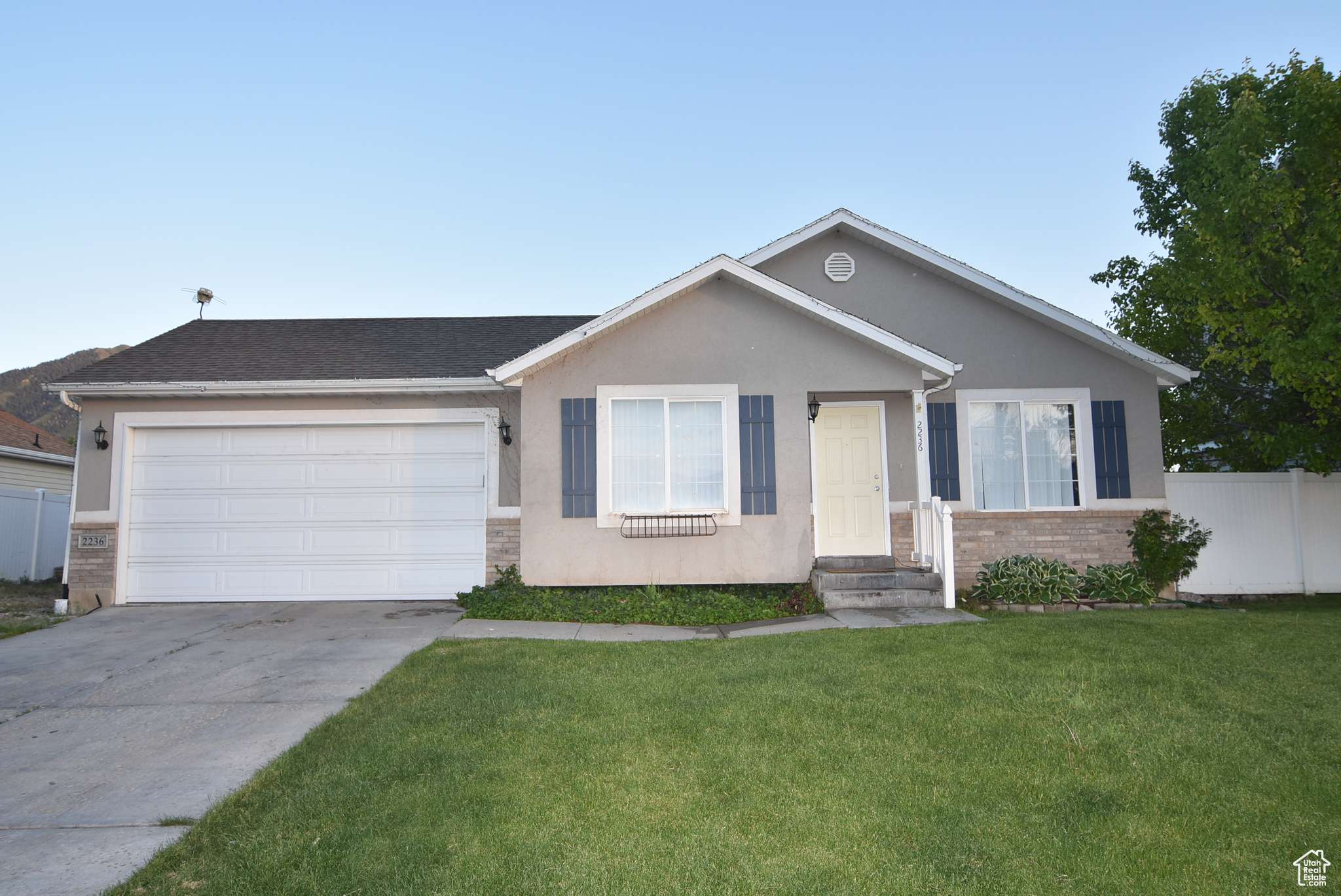 2236 E 1480 S, Spanish Fork, UT 84660