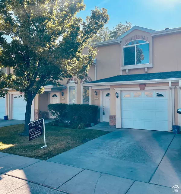 West Jordan, UT 84084,6939 S FLORENTINE WAY