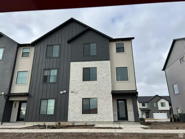 589 W 1810 N #66, Salem, UT 84653