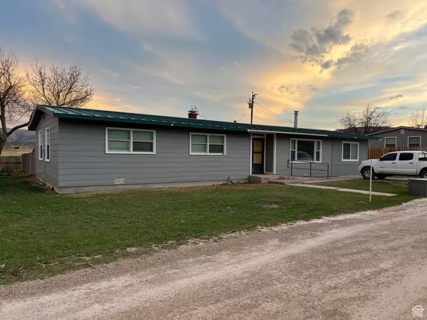 310 E ASHLEY WAY S, Manila, UT 84046