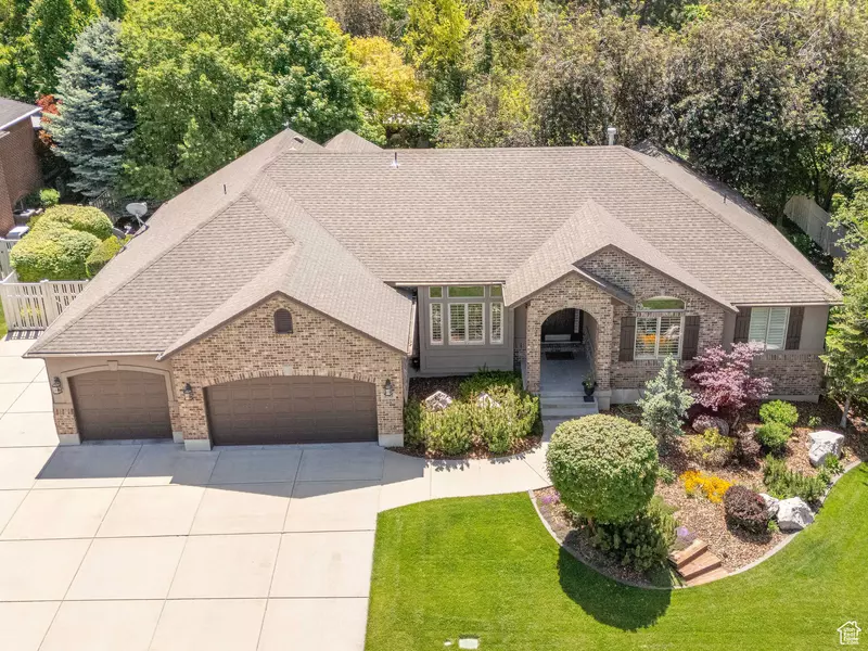 250 E 950 N, Kaysville, UT 84037