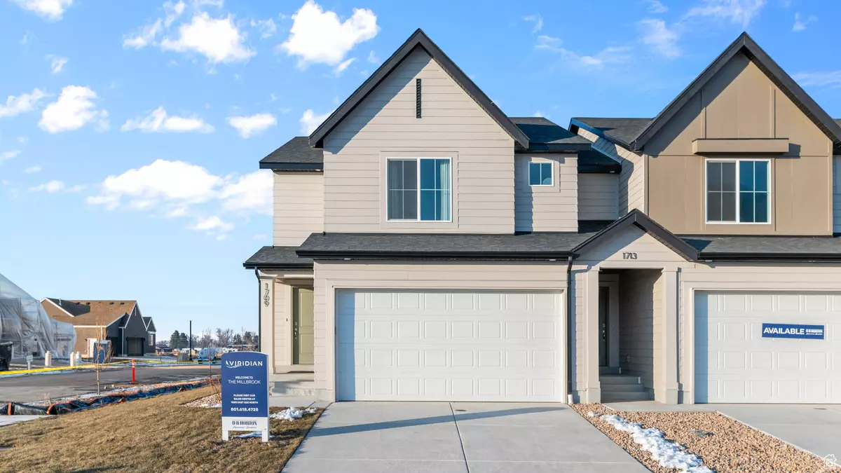 Salem, UT 84653,1579 E 690 N #1121