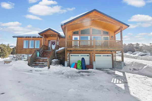 14434 N 11550 E, Mt Pleasant, UT 84647