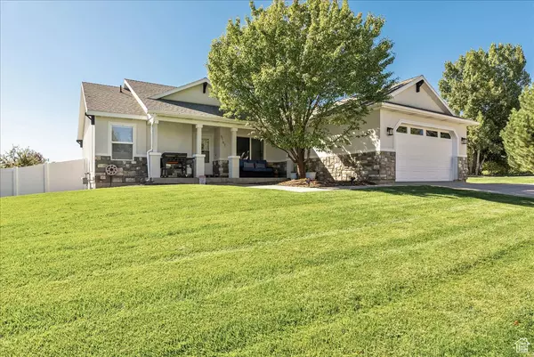 5167 N RODEO CIR #6, Oakley, UT 84055