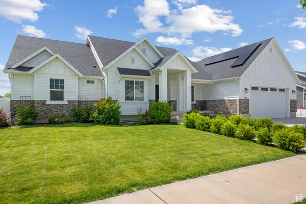 Mapleton, UT 84664,1047 N 700 W